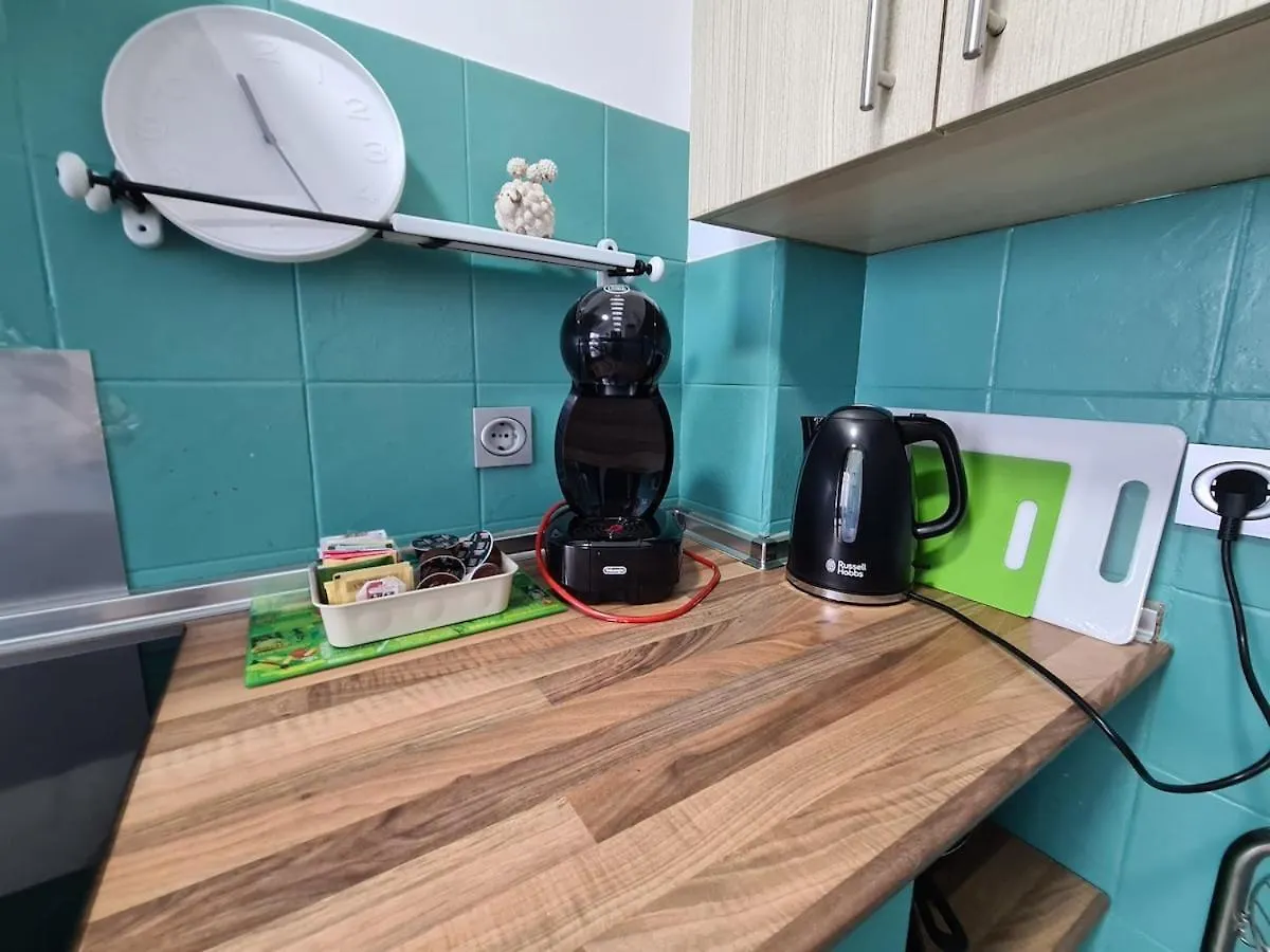 Hh Seaviews Silica Apartment Benalmadena