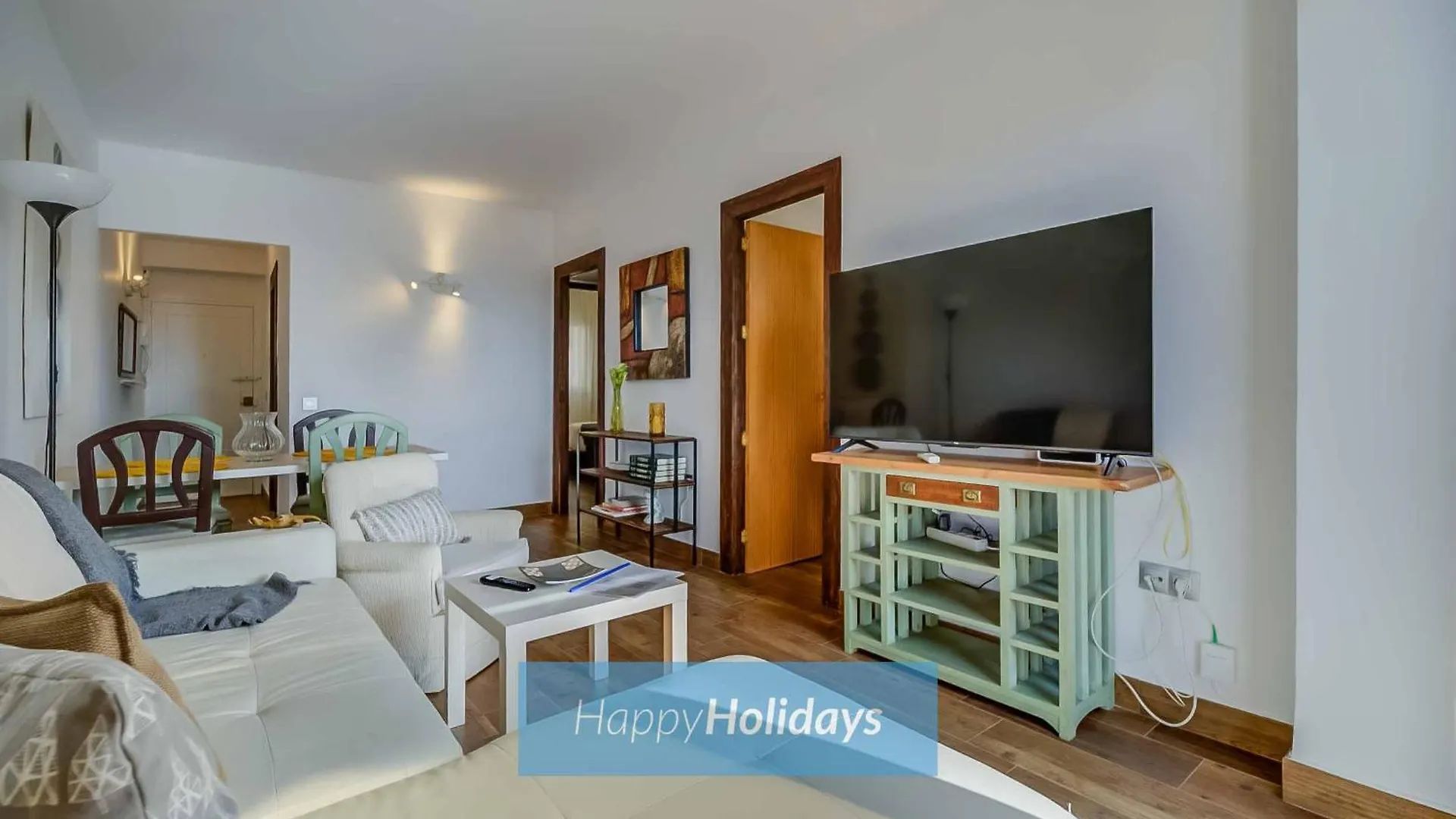 Hh Seaviews Silica Apartment Benalmadena