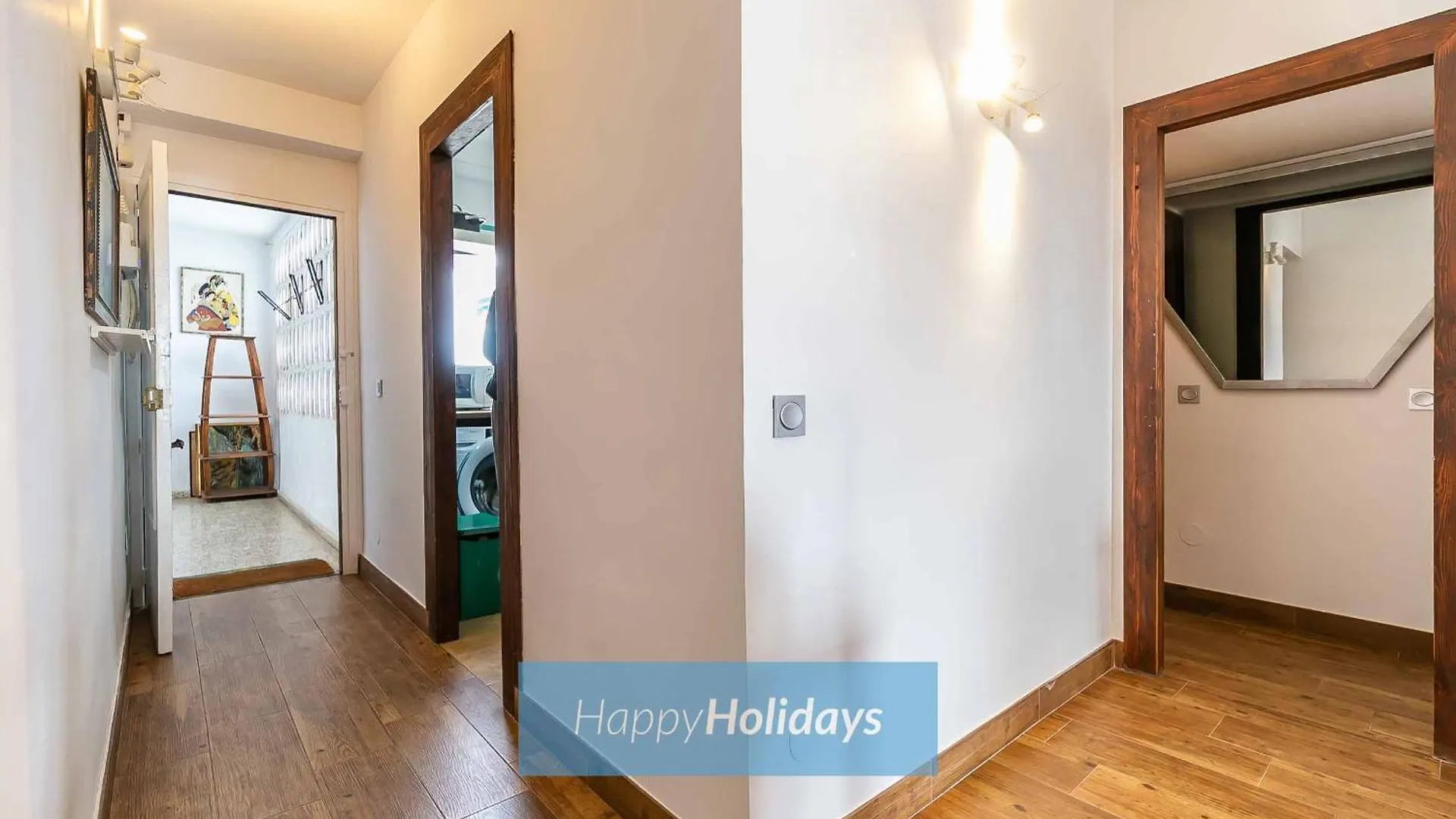 Hh Seaviews Silica Apartment Benalmadena Spain