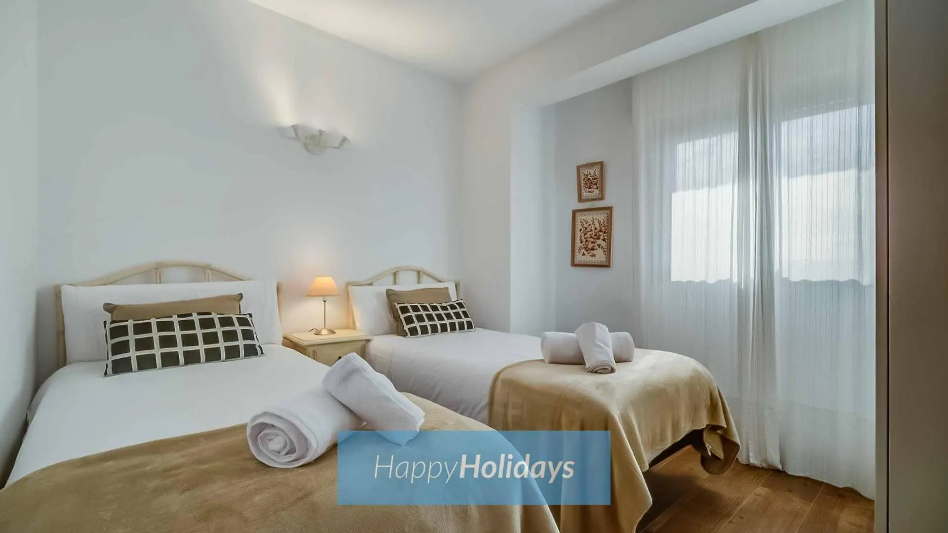 Hh Seaviews Silica Apartment Benalmadena
