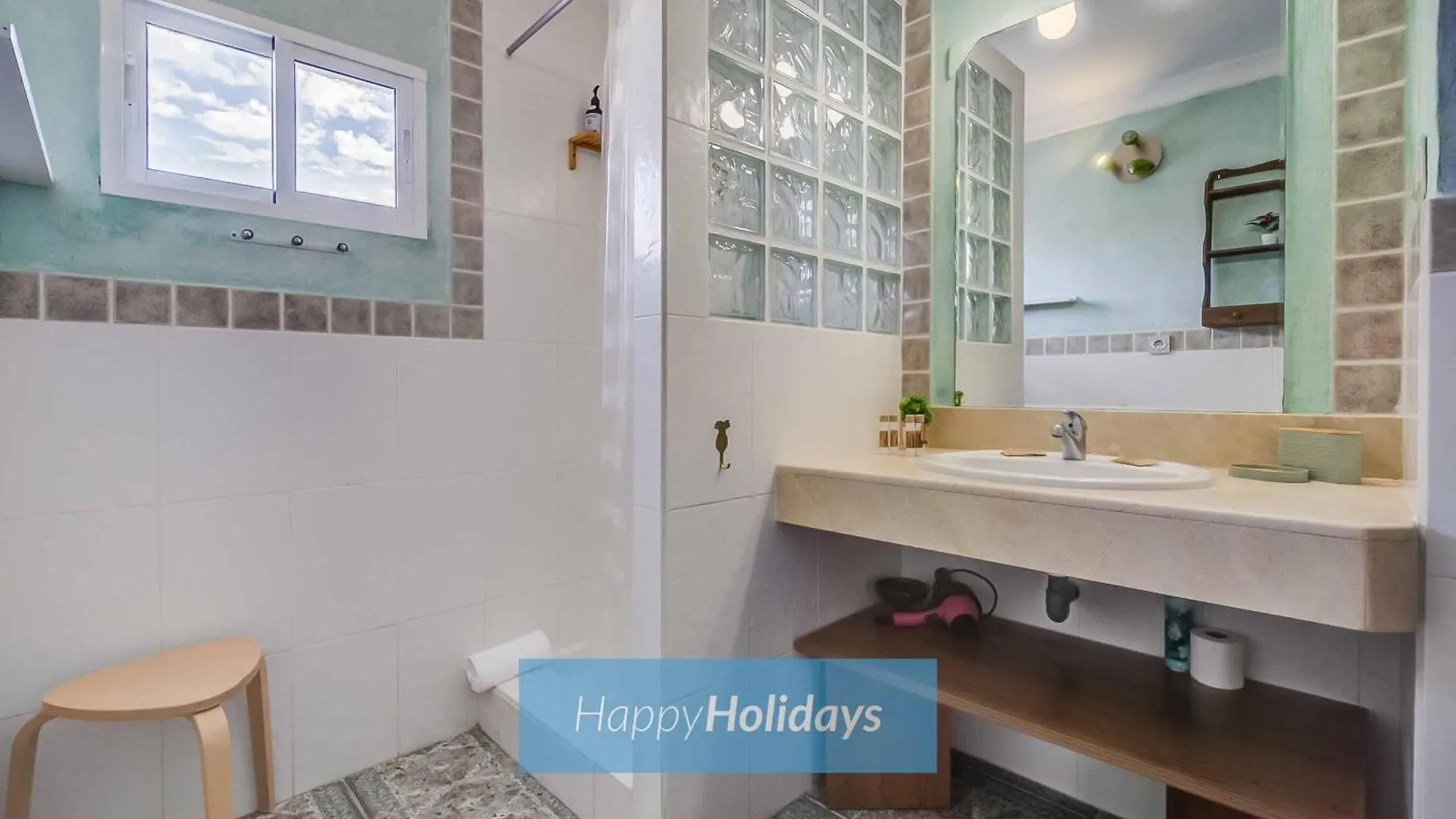 Hh Seaviews Silica Apartment Benalmadena 0*,  Spain