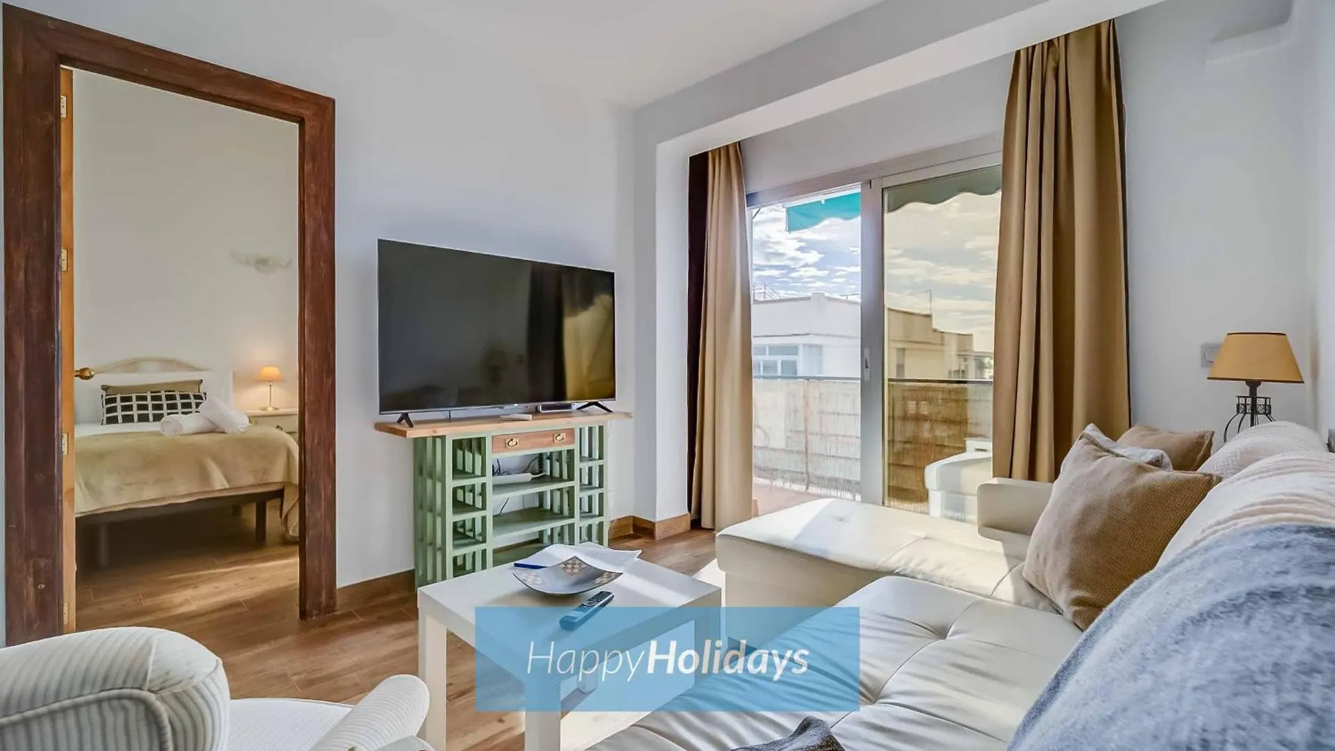 Hh Seaviews Silica Apartment Benalmadena 0*,