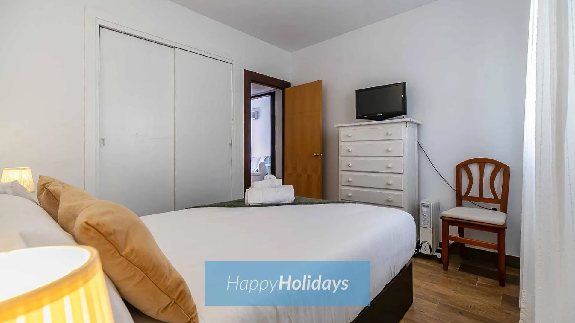 Hh Seaviews Silica Apartment Benalmadena