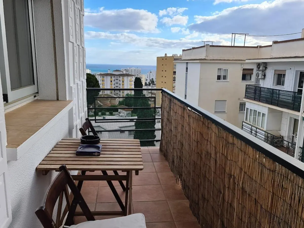 Hh Seaviews Silica Apartment Benalmadena